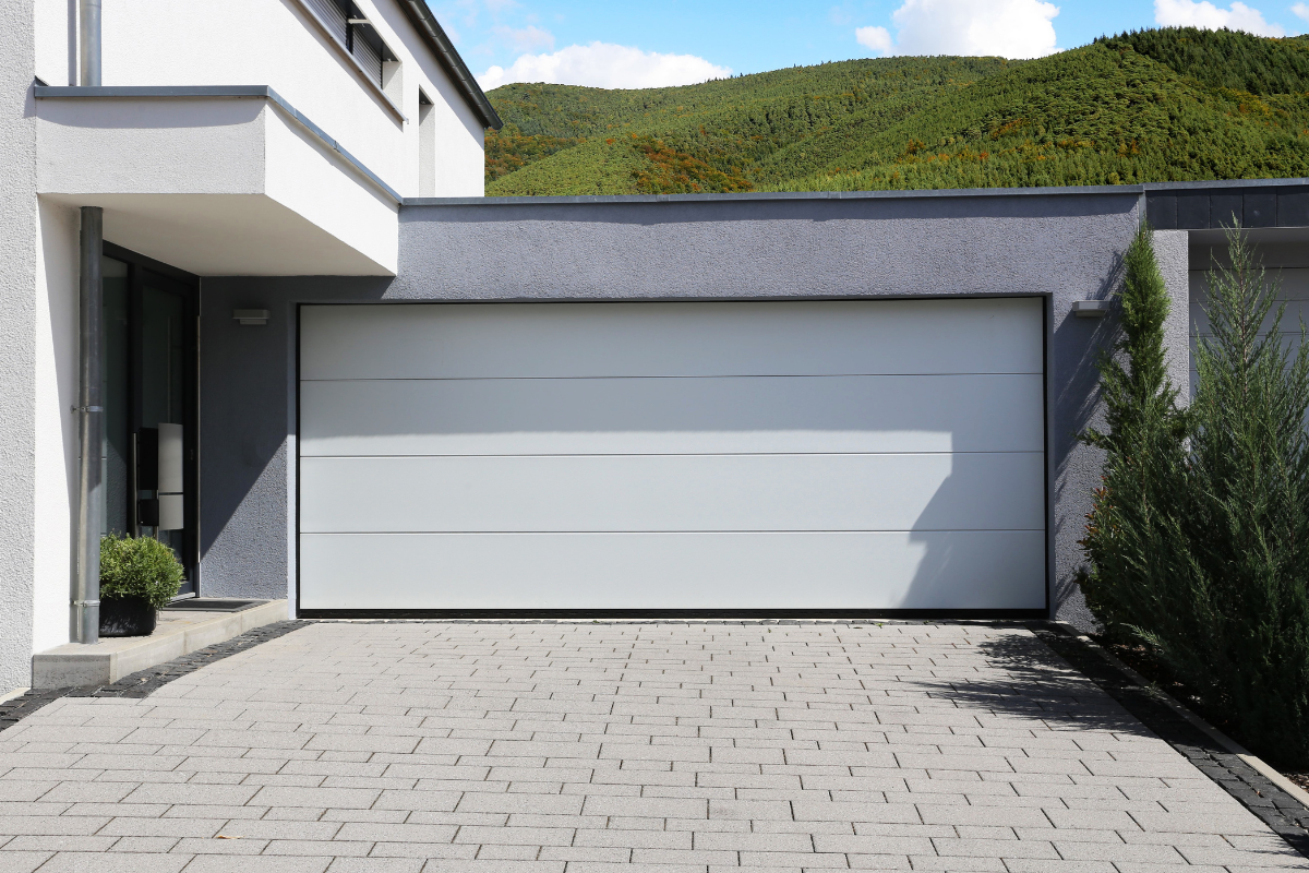 Garage Door 3